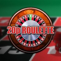 20p roulette casino game by Inspired Gaming – featured logo at Wintino Casino