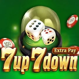 Try 7up 7 down slot by TaDa Gaming on wintinoo.com – logo image