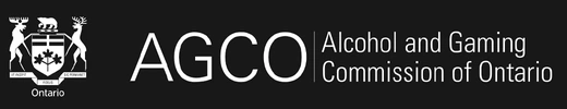 AGCO – Alcohol and Gaming Commission of Ontario regulator | Canada at Wintinoo