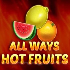 All Ways Hot Fruits online slot from Amatic Industries – play at wintinoo.com