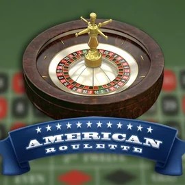Play American Roulette (BGaming) slot by BGAMING on wintinoo.com