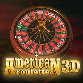 American Roullete 3D (Evoplay) logo by Evoplay Wintino Casino