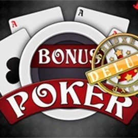 Bonus Poker Deluxe - 3 Hands online slot from RTG (Reel Time Gaming) – play at wintinoo.com
