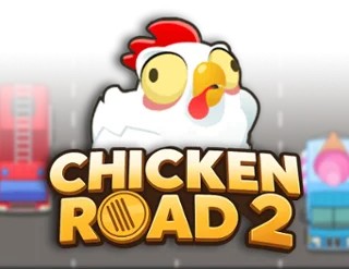 Play the Chicken Road 2 slot by InOut on Wintino Casino