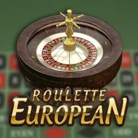 Table Games logo of European Roulette (BGaming) from BGAMING at Wintino Casino