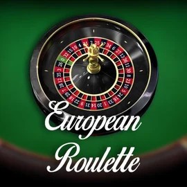 European Roulette (Red Tiger) slot logo by Red Tiger Gaming at Wintino Casino
