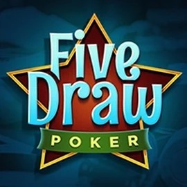 Enjoy Five Draw Poker MH (Nucleus) by Nucleus Gaming – logo hosted on wintinoo.com