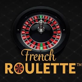 Official Table Games logo: French Roulette (NetEnt) by NetEnt at Wintino Casino