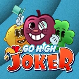 Play Go High Joker slot by RubyPlay on wintinoo.com