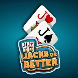 Try Jacks or Better (Red Rake Gaming) slot by Red Rake Gaming on wintinoo.com – logo image