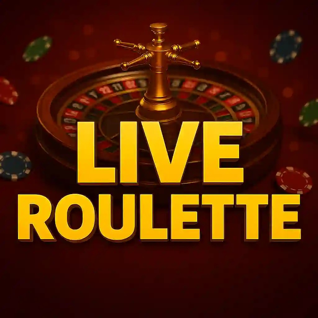 game logo by Pragmatic Live on wintinoo.com