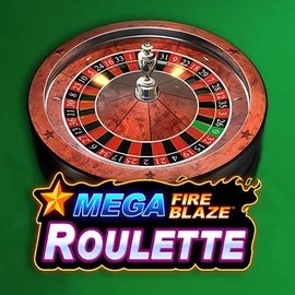 Mega Fire Blaze Roulette – slot by Playtech, featured at wintinoo.com