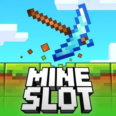 Mine game by InOut – logo hosted on Wintino Casino