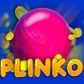 Plinko (BGaming) logo – Casino Games by BGAMING at Wintino Casino