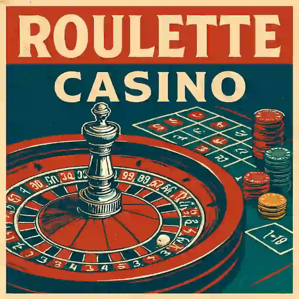 Roulette Casino – slot by Pragmatic Play, featured at wintinoo.com