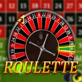 Try Roulette (Pragmatic Play) slot by Pragmatic Play on wintinoo.com – logo image