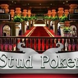 Table Games logo of Stud Poker 3D from iSoftBet at Wintino Casino